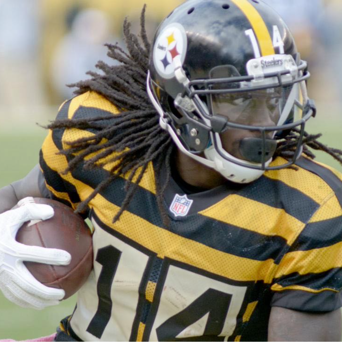 Sammie Coates