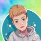 Profile image of Hunter R. Paige