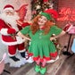 Profile image of Calliope the Elf