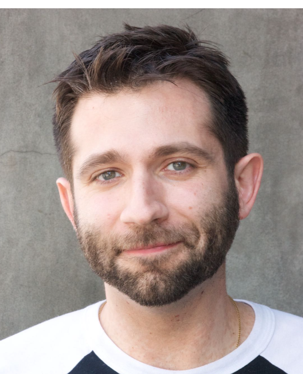 Joe Stapleton