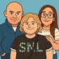 Profile image of Tracy, Neil & Faith