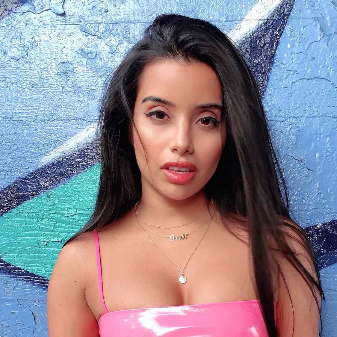 Lupe Fuentes