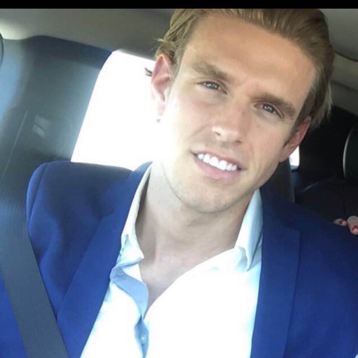 Shayne Jansen