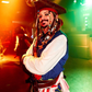 Profile image of Captain Zack