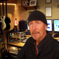 Profile image of U2 The Edge double