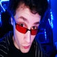 Profile image of Mitchell James Berryman