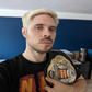 Profile image of Adam Blampied