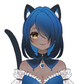 Profile image of Sameia KittenPaws