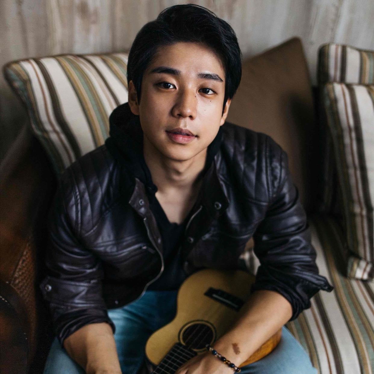 Eden Kai / 鮎澤悠介