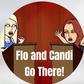 Profile image of Flo and Candi Go There