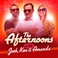 Profile image of The Afternoons Podcast