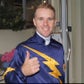 Profile image of Tommy Berry