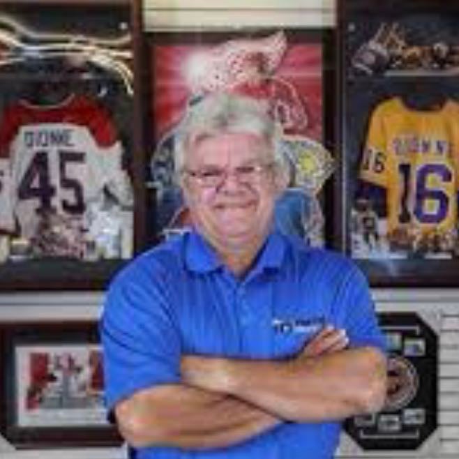 Marcel Dionne