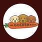 Profile image of The Golden Ratio