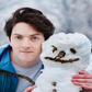 Profile image of Oli Frost
