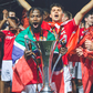 Profile image of Jacob Mendy