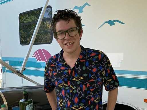 Justin Warner