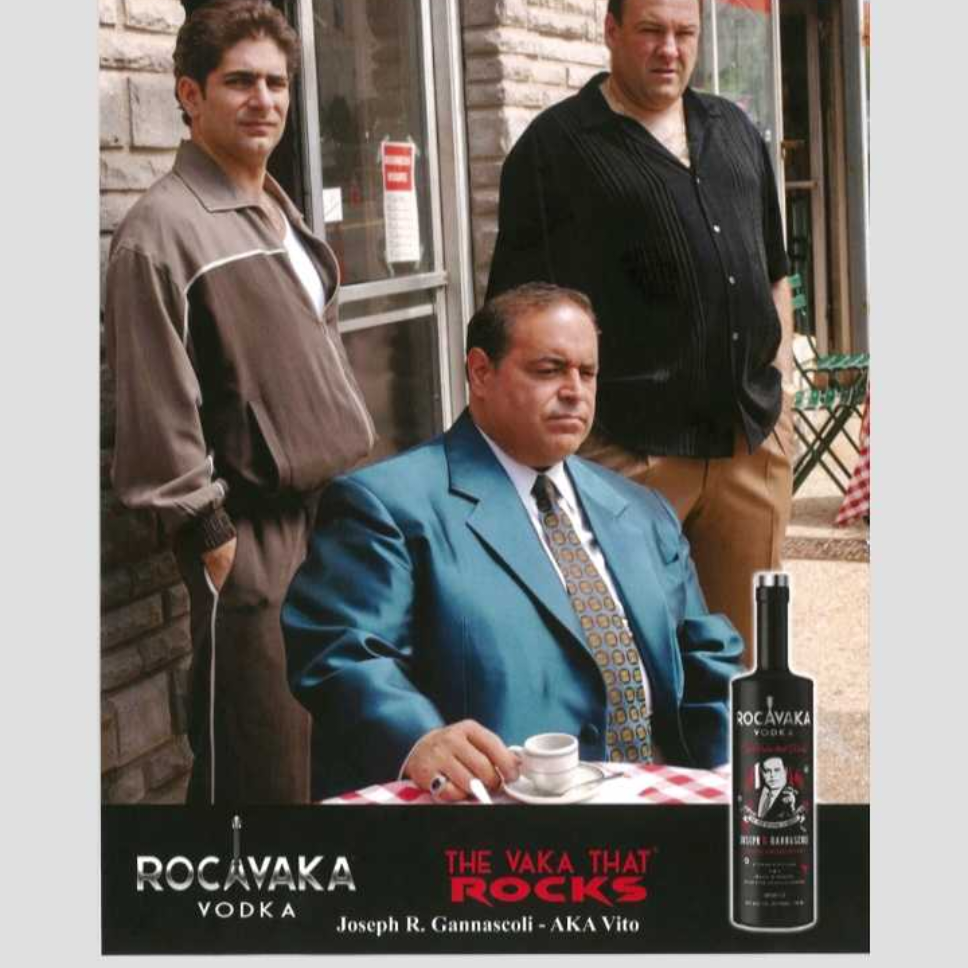 Joseph R. Gannascoli