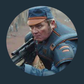 Profile image of Alex Ferns