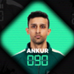 Profile image of Dr Ankur (AK #090) Khajuria
