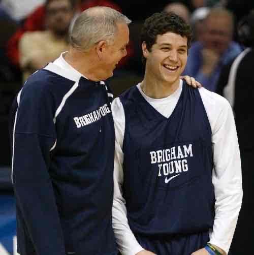 Jimmer Fredette