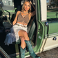 Profile image of The Nashville Dancer