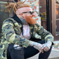 Profile image of TattedGingy