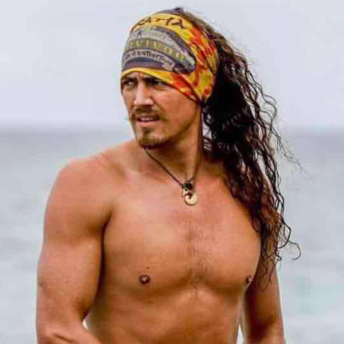 Joe Anglim