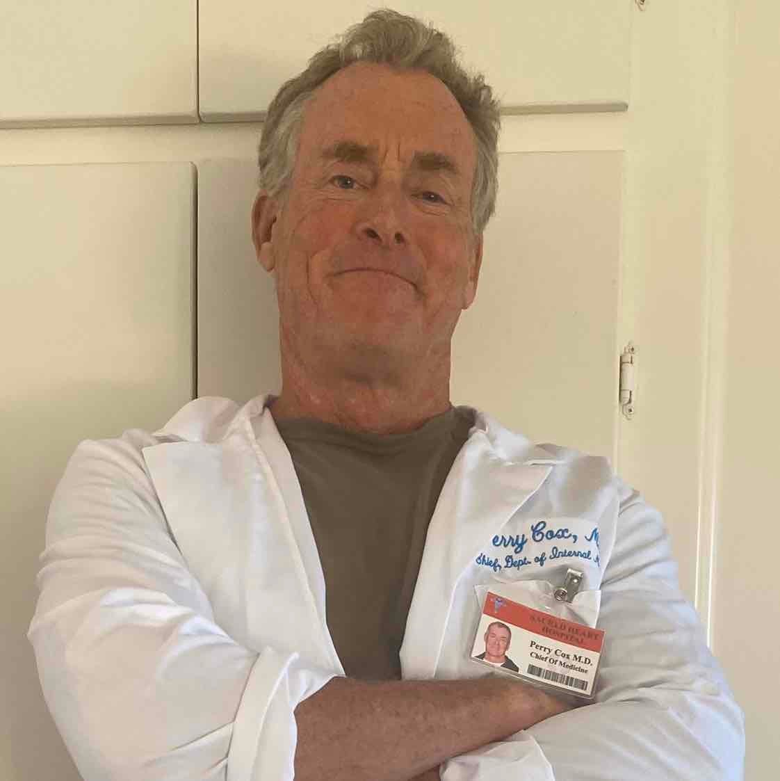John C. McGinley