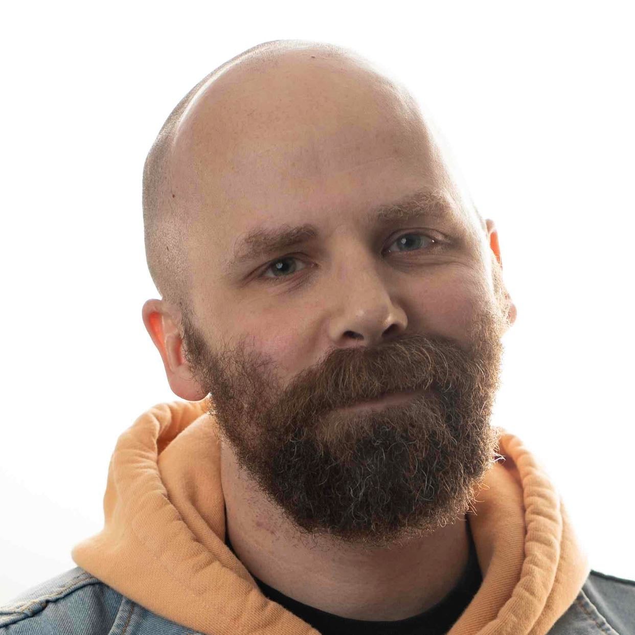 Sam Roberts