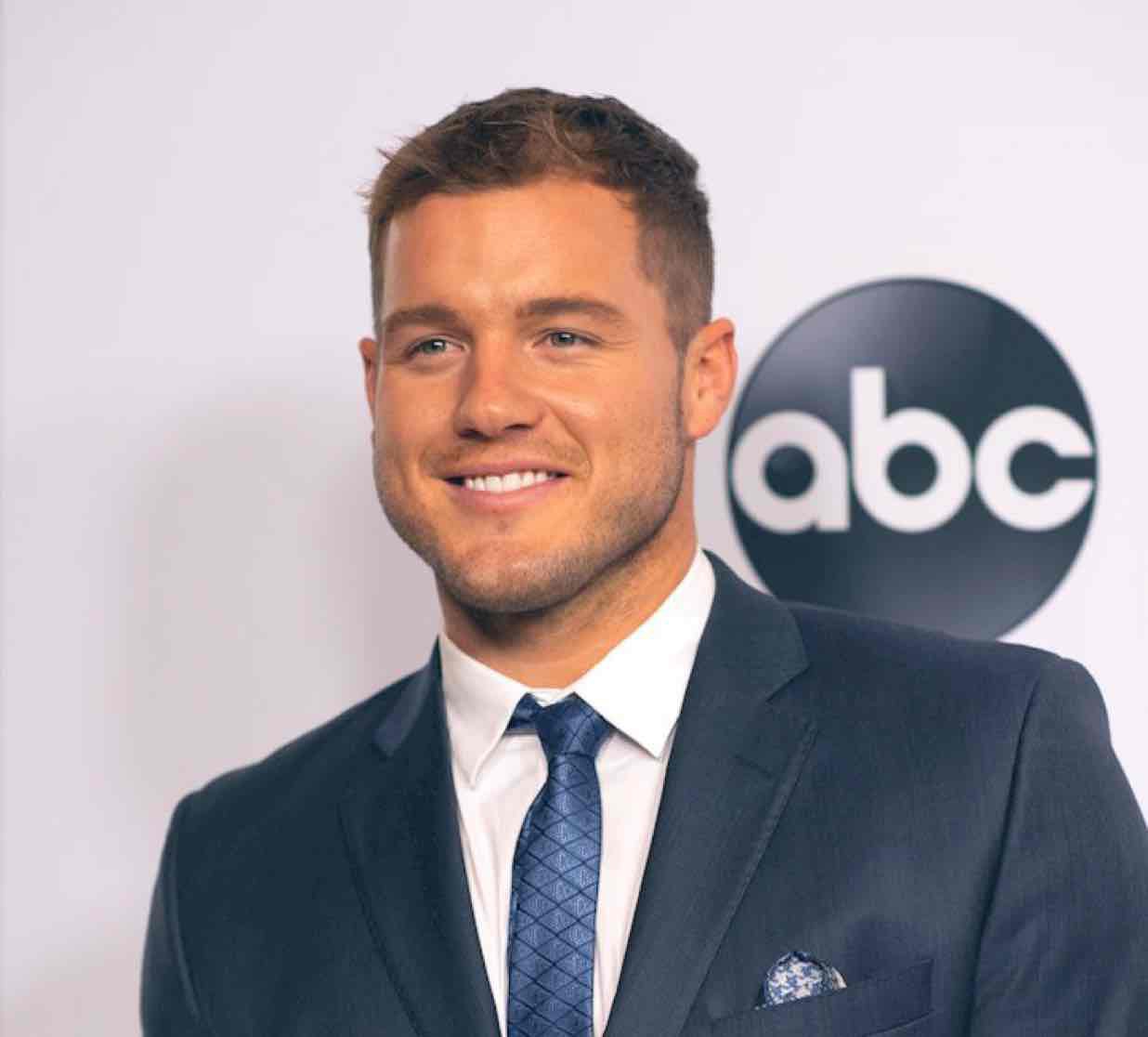 Colton Underwood
