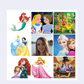 Profile image of Princesses and Characters