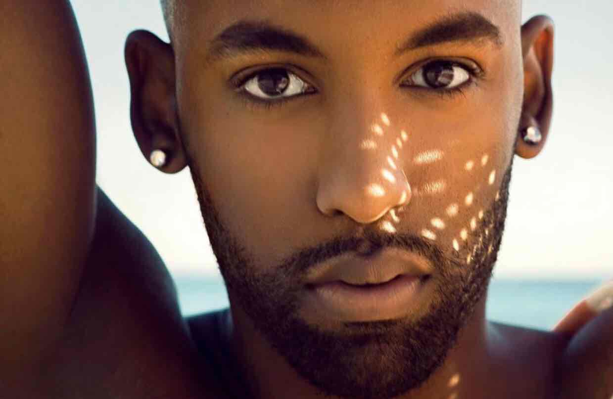 Carlton Morton