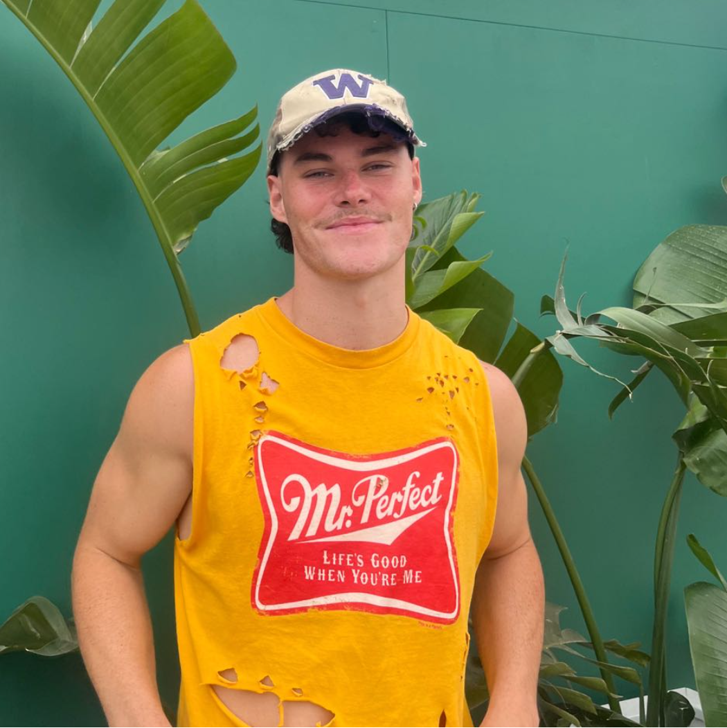 Luke Bailey