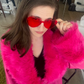 Profile image of Elyza Halpern (possumgirl)