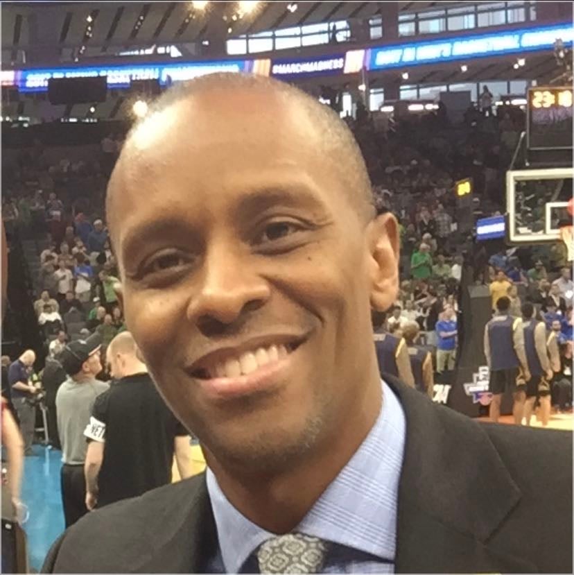 Tyus Edney