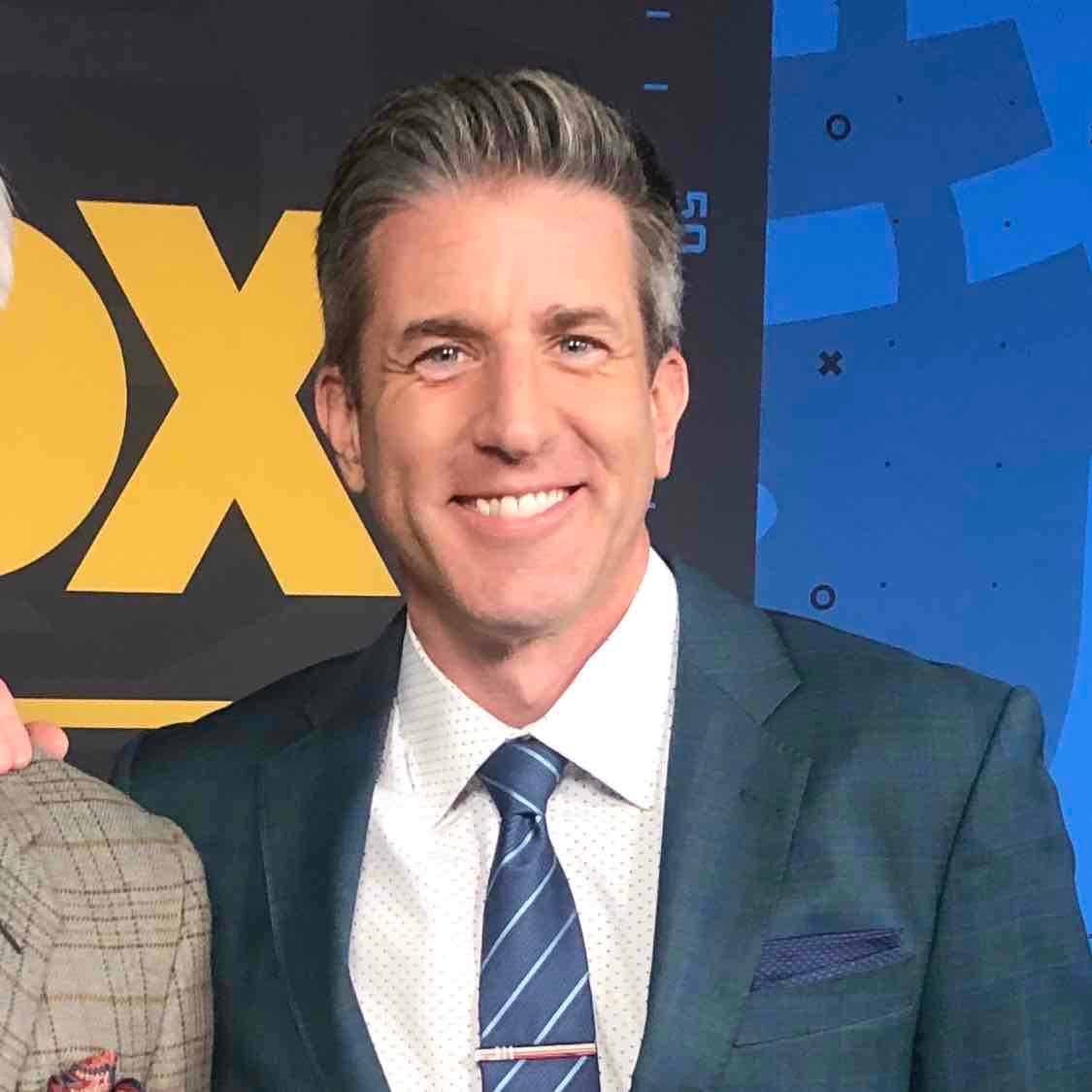 Kevin Burkhardt
