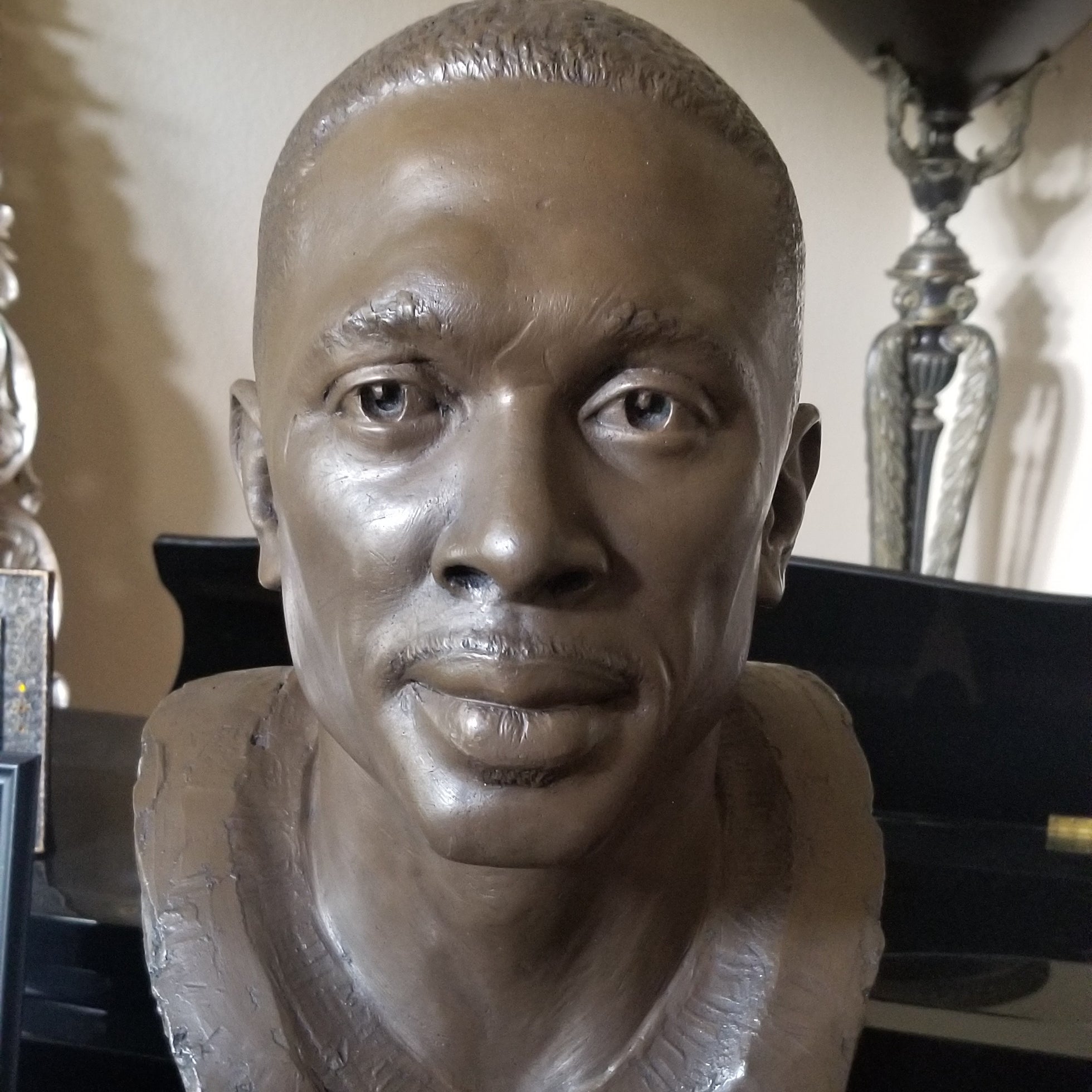 Tim Brown