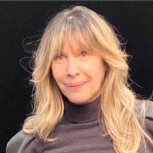 Photo of Ilana Levine, click to book