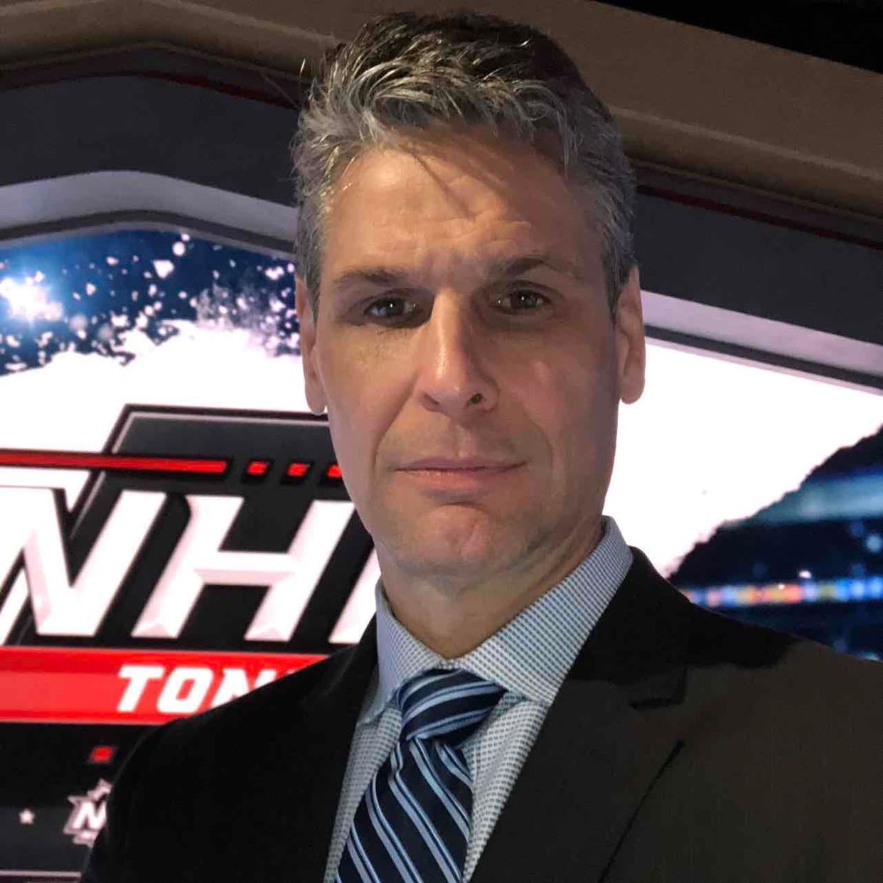 Stu Grimson