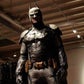 Profile image of The Batman Arkham Knight