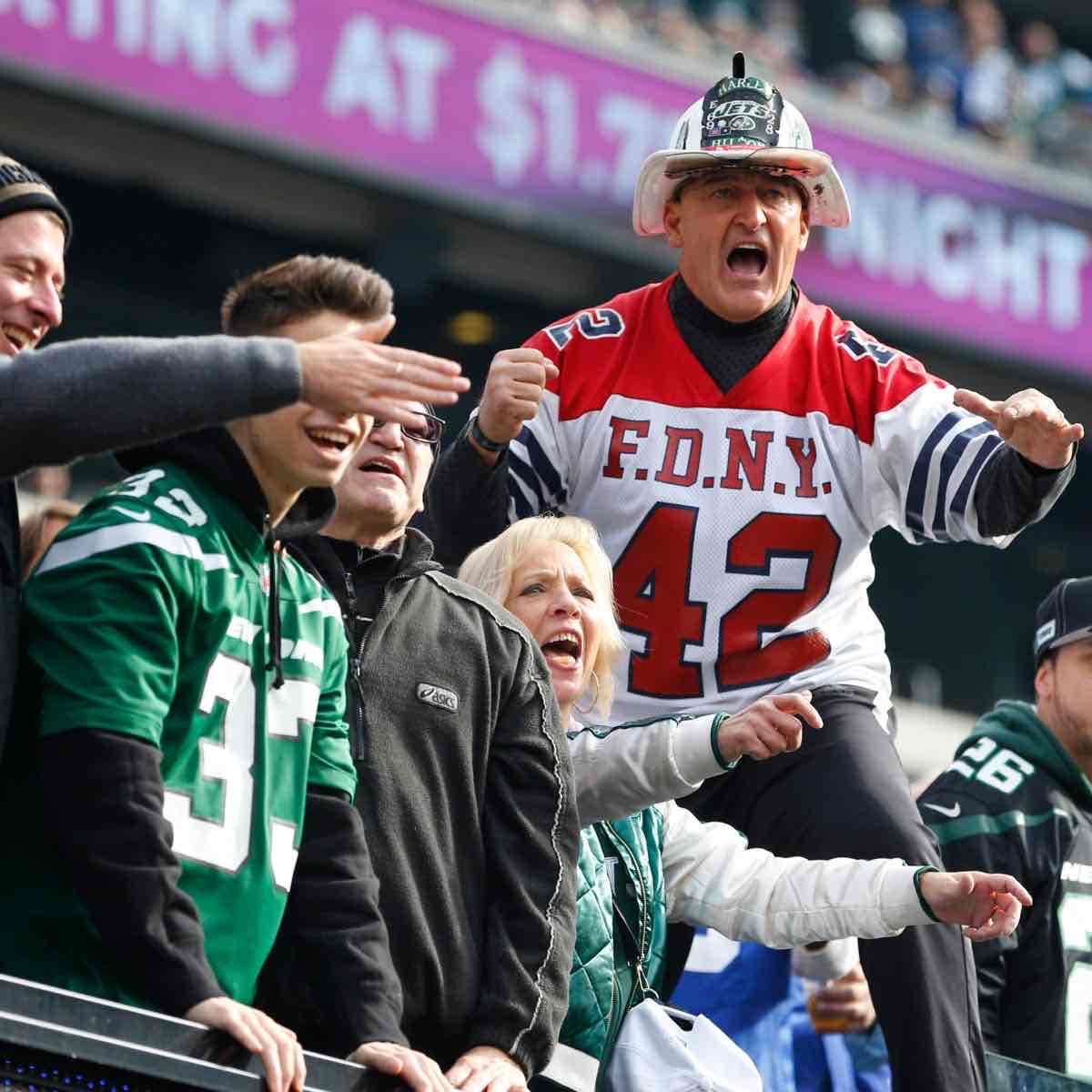 Fireman Ed