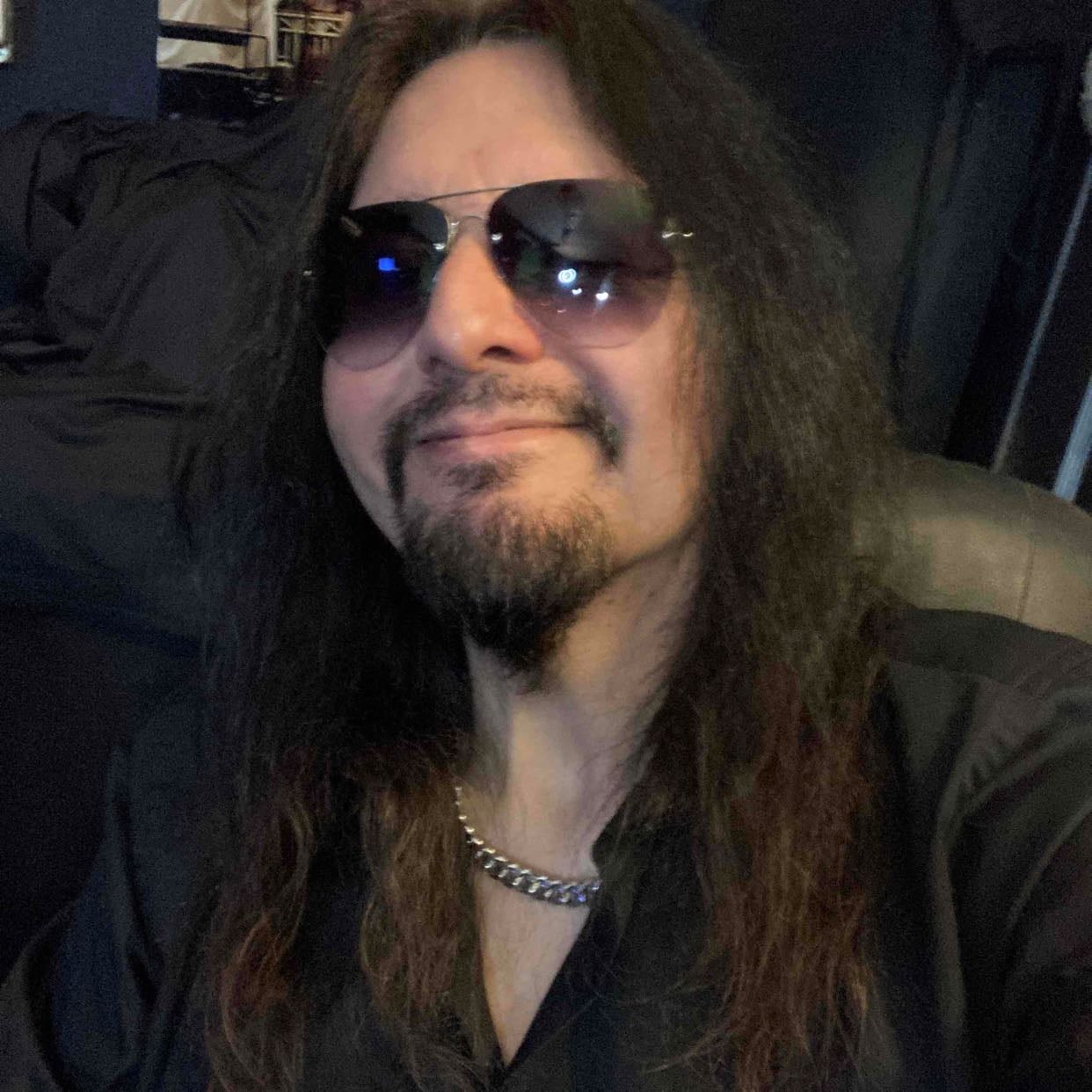 Gene Hoglan