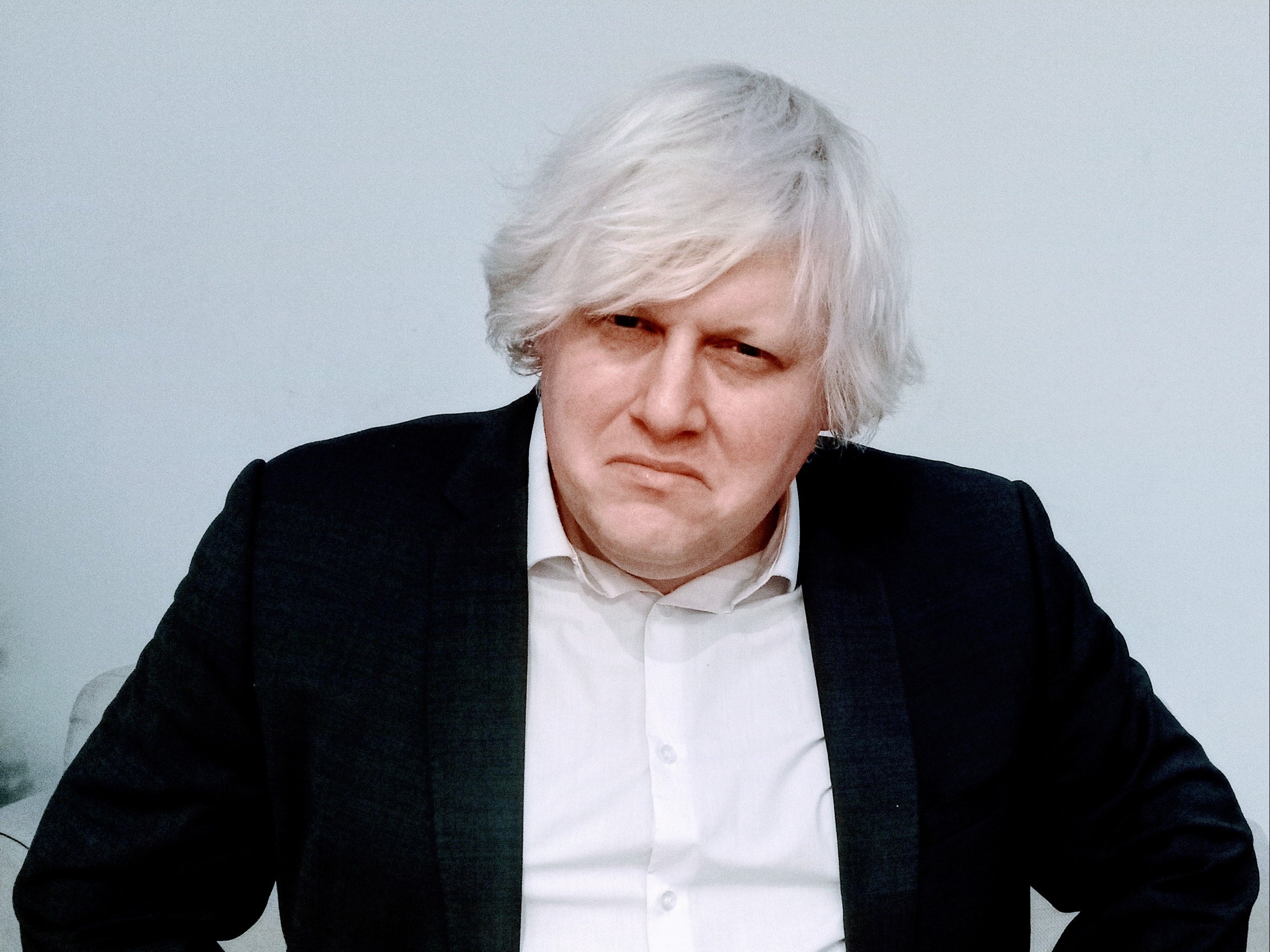Faux BoJo