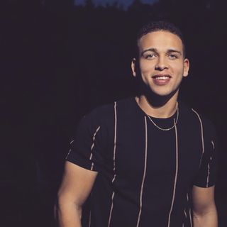 Jake Cunningham