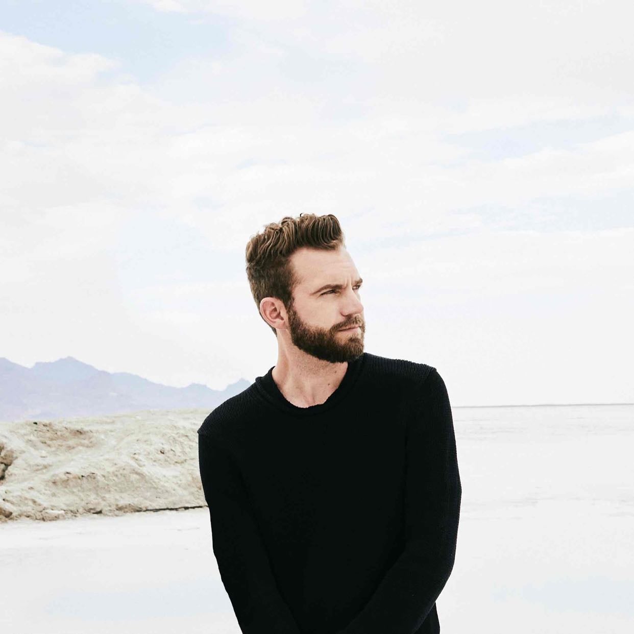 Seth Morrison