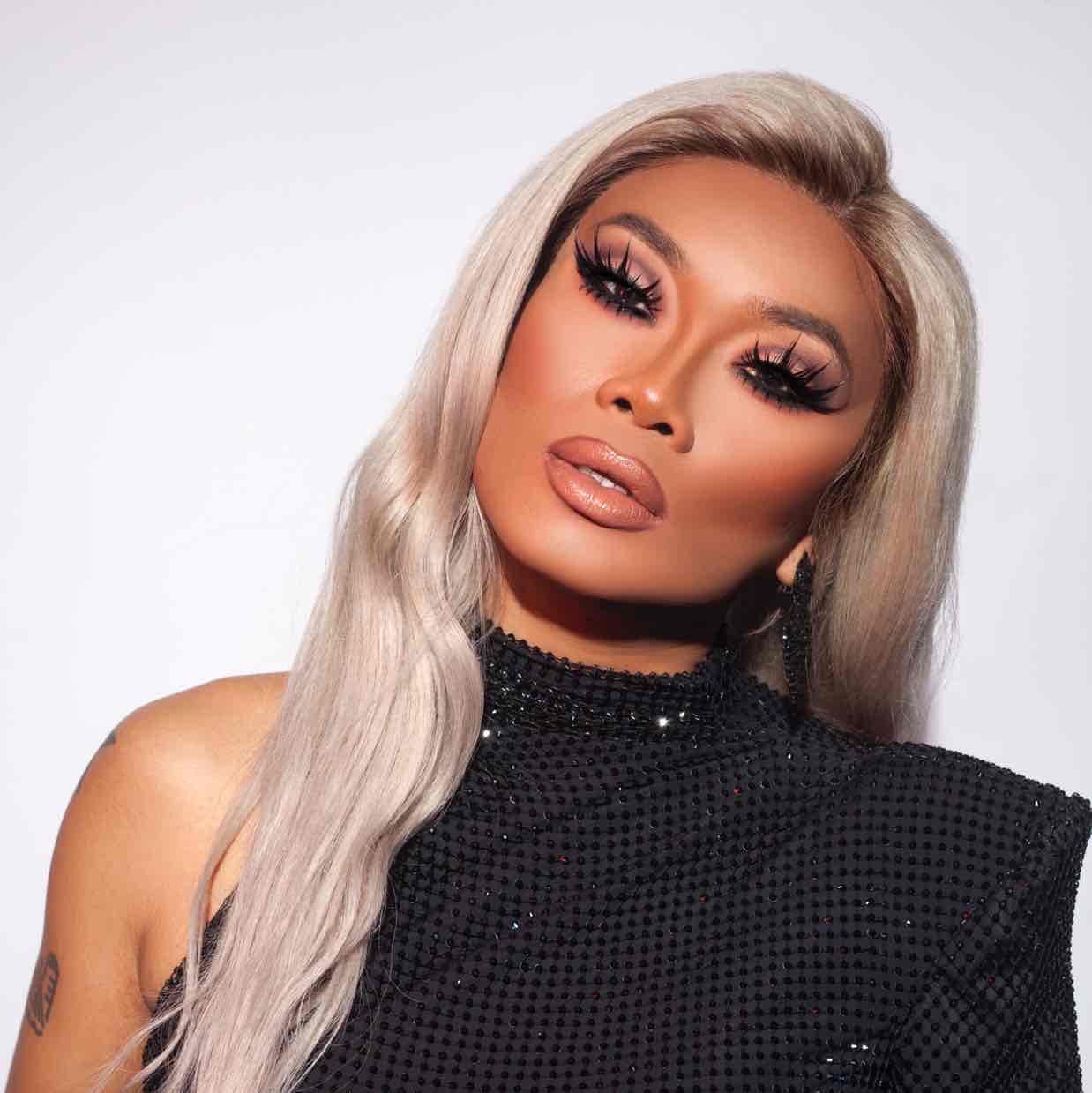 Jujubee