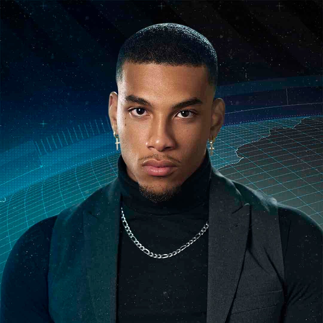 Jeremiah White