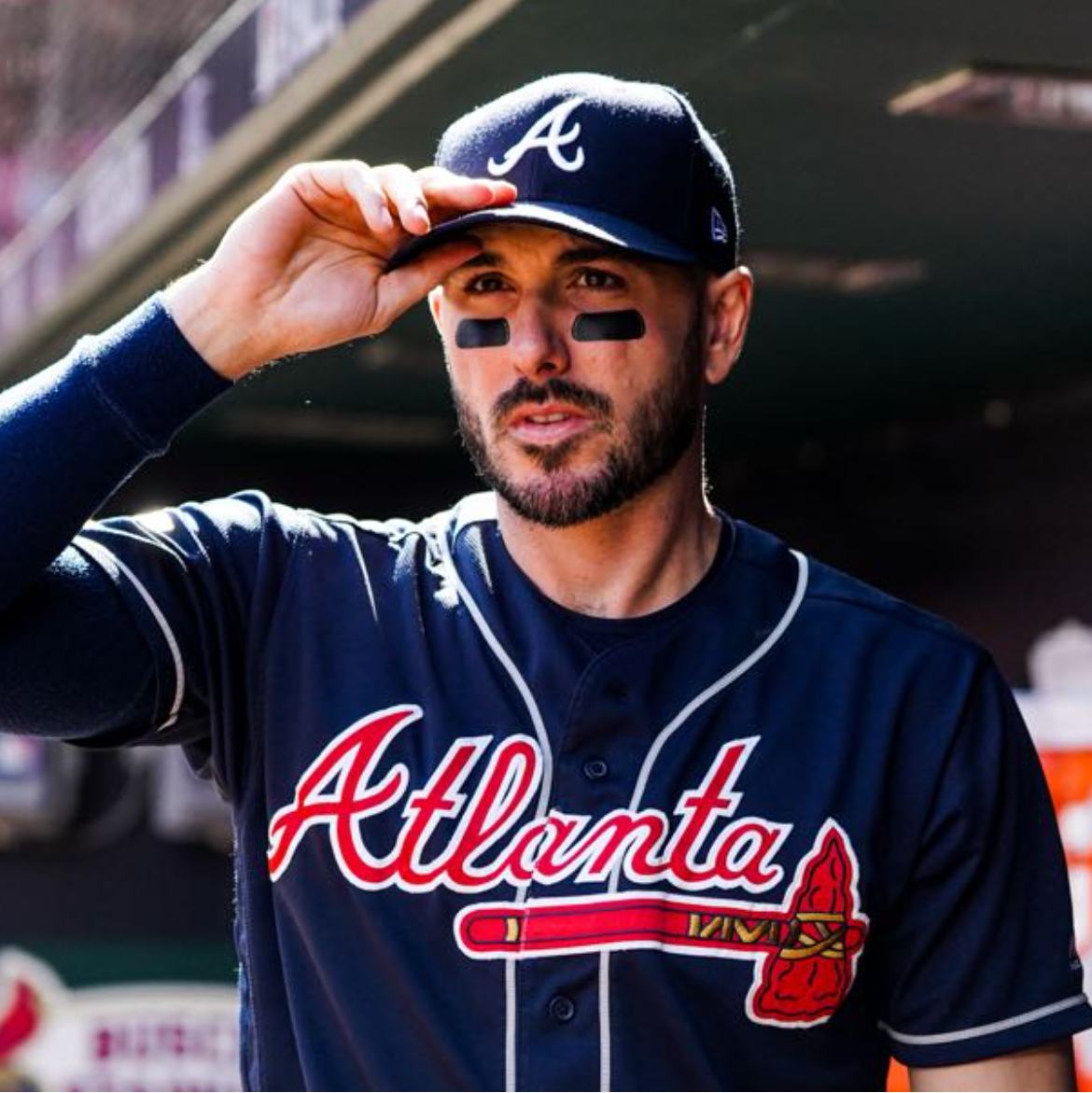 Matt Joyce