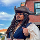Profile image of Captain Jack Sparrow Impersonator